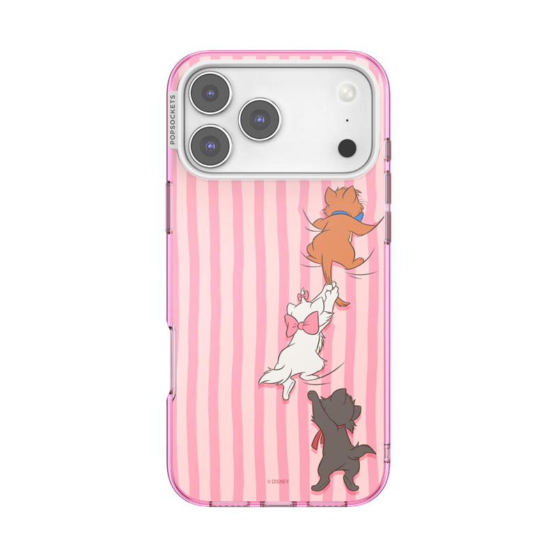 Me First! — iPhone 17 Pro Max MagSafe Case image number 0